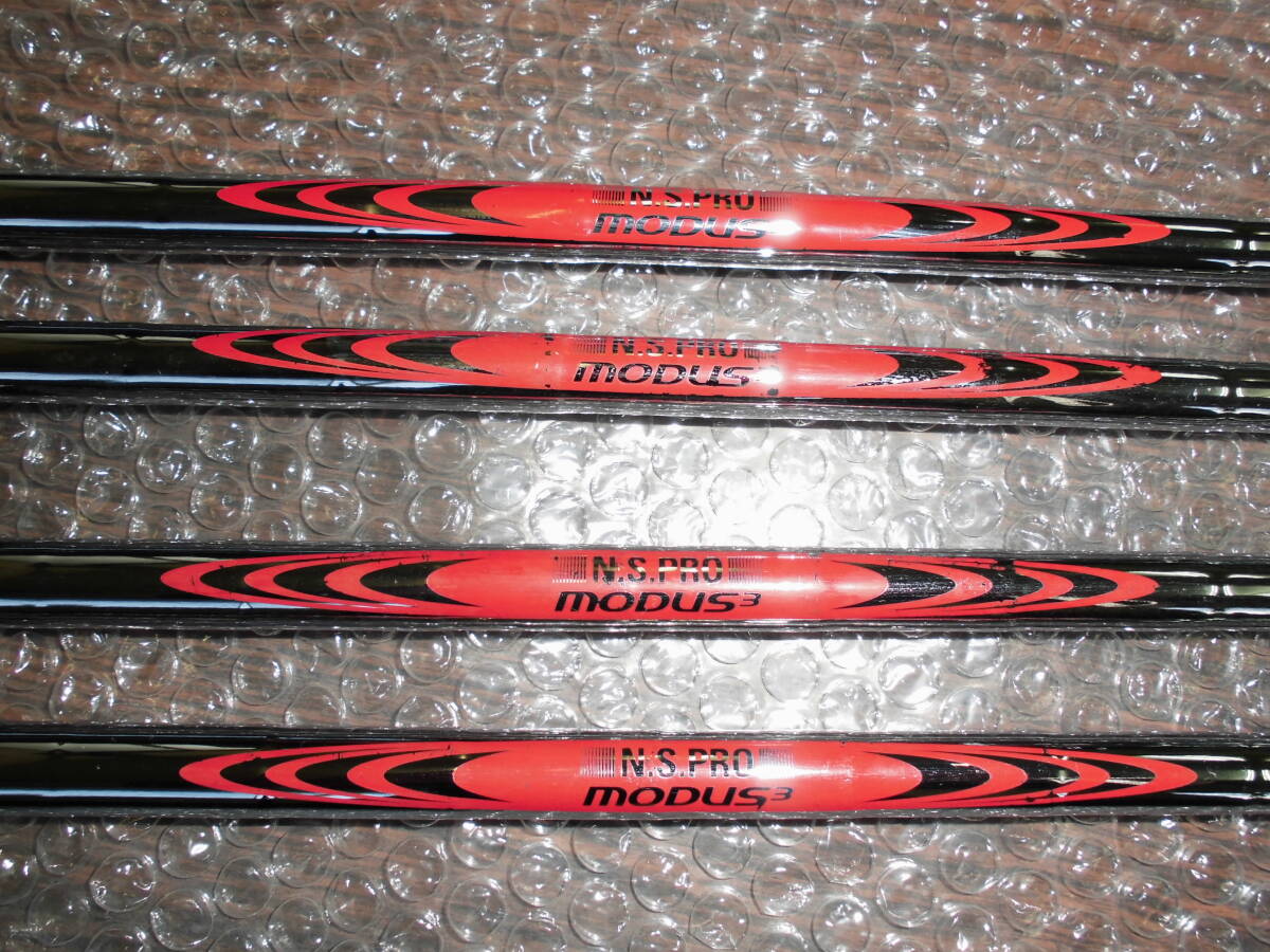 エーグラインド　A GRIND BX-W FORGED ニッケルクロム 48°+52°+58° +60°４本 セット エーデザインゴルフ ウェッジ_画像5