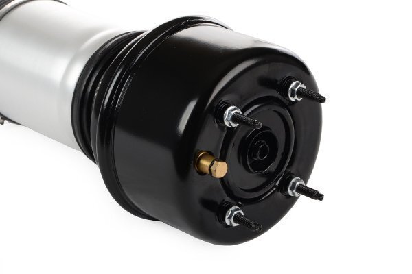 Jaguar передний пневматическая подвеска 1 шт. левый правый общий * половина год гарантия core отправка обратно не необходимо [03-10y X350 X358 XJ6 XJ8 XJR C2C41339 пневматическая подвеска N903