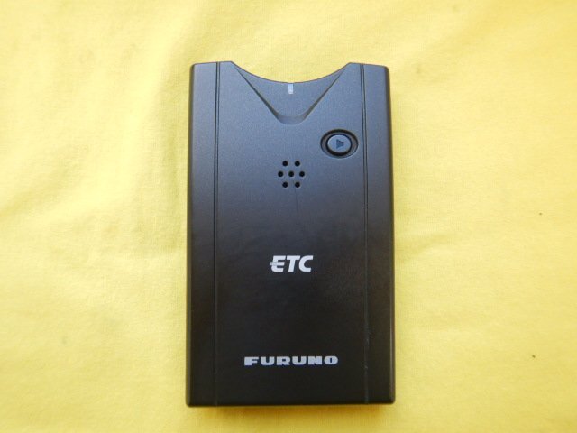 ◆FURUNO ETC◆FNK-M05T(0461)◆送料無料 普通車登録 古野電気 ボイスタイプ 【25102305】_画像2