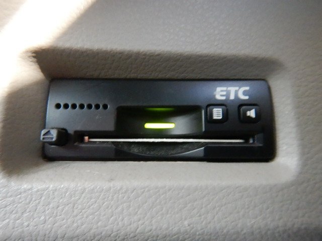 ◆スズキ純正　ビルトインETC◆99000-79Y09-000/EPS04◆送料無料　軽自動車登録　取説付　三菱電機　ボイスタイプ　【25103102】_画像8
