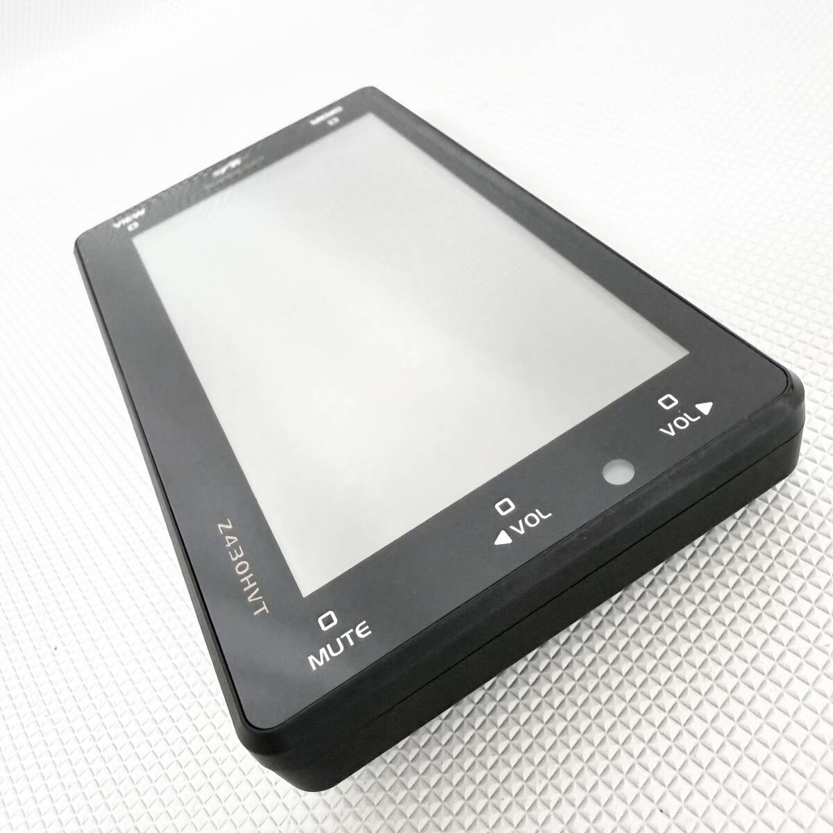 Z430HVT ユピテル レーダー探知機 OBDⅡアダプター OBD-HVTM セット！ハイブリッド車 タッチパネル 超大画面 送料無料/即決【51028-8】_画像4