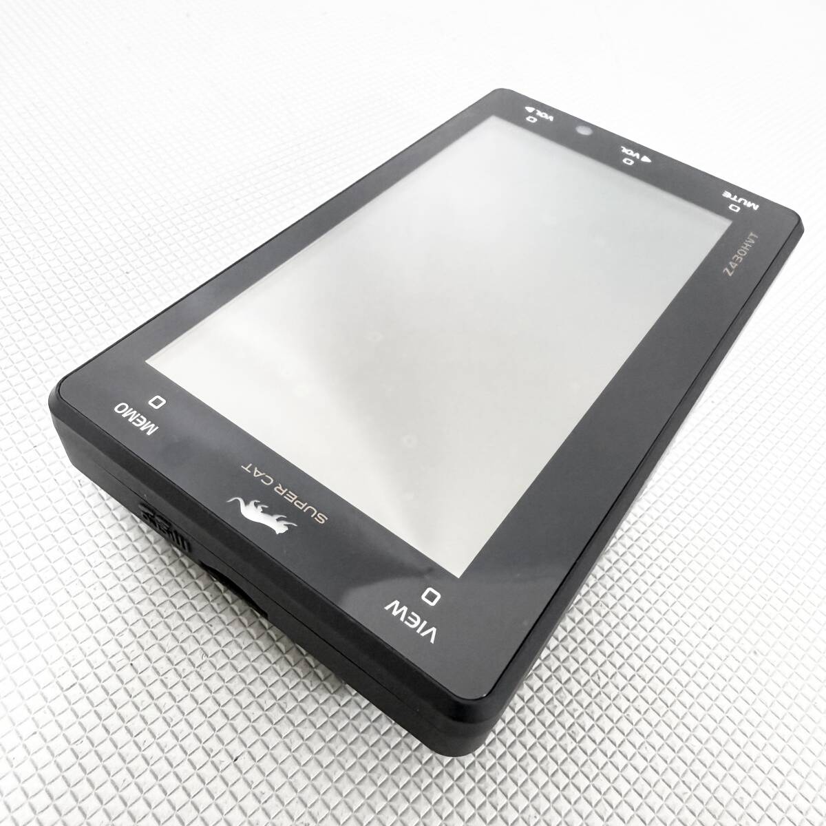 Z430HVT ユピテル レーダー探知機 OBDⅡアダプター OBD-HVTM セット！ハイブリッド車 タッチパネル 超大画面 送料無料/即決【51028-8】_画像3