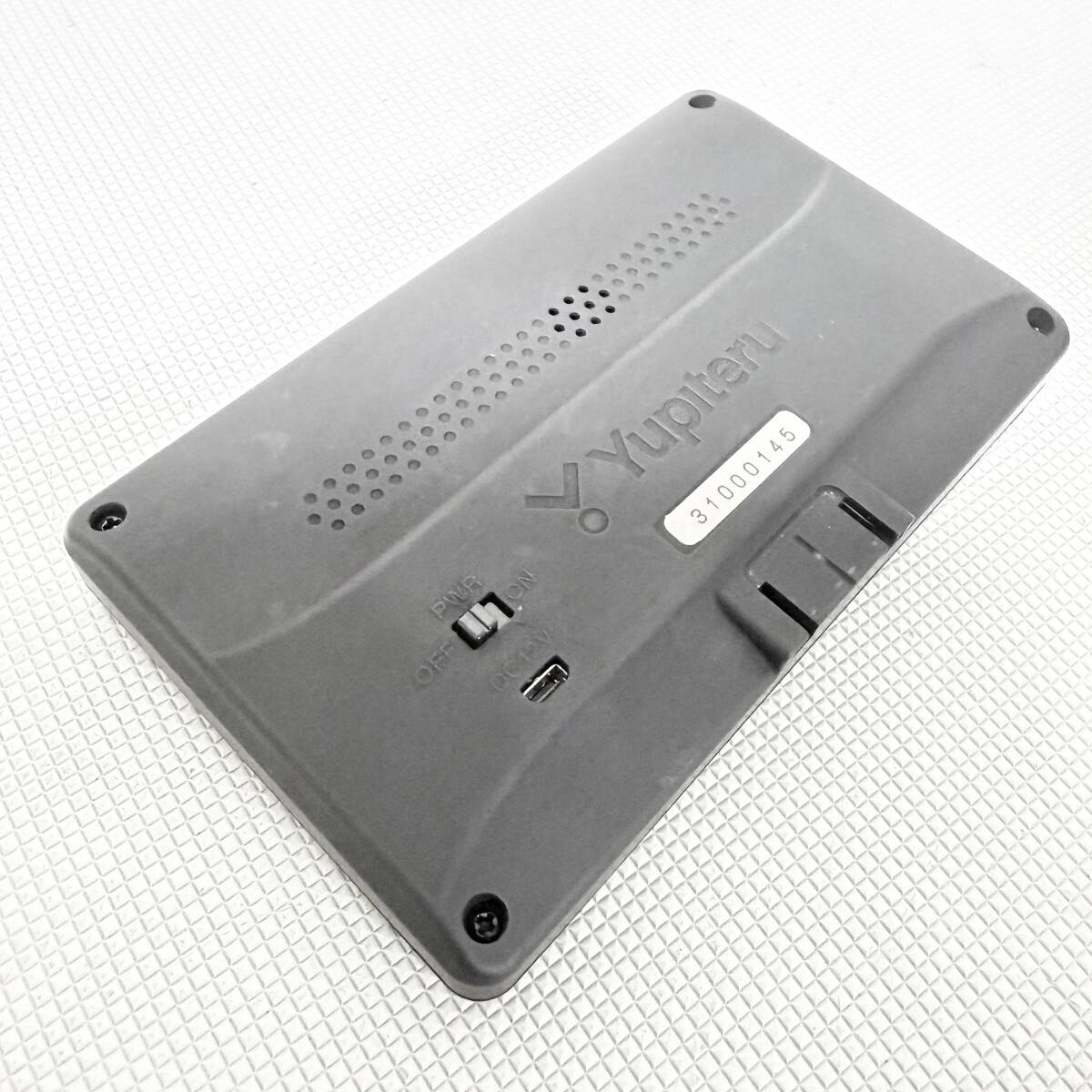 Z430HVT ユピテル レーダー探知機 OBDⅡアダプター OBD-HVTM セット！ハイブリッド車 タッチパネル 超大画面 送料無料/即決【51028-8】_画像5