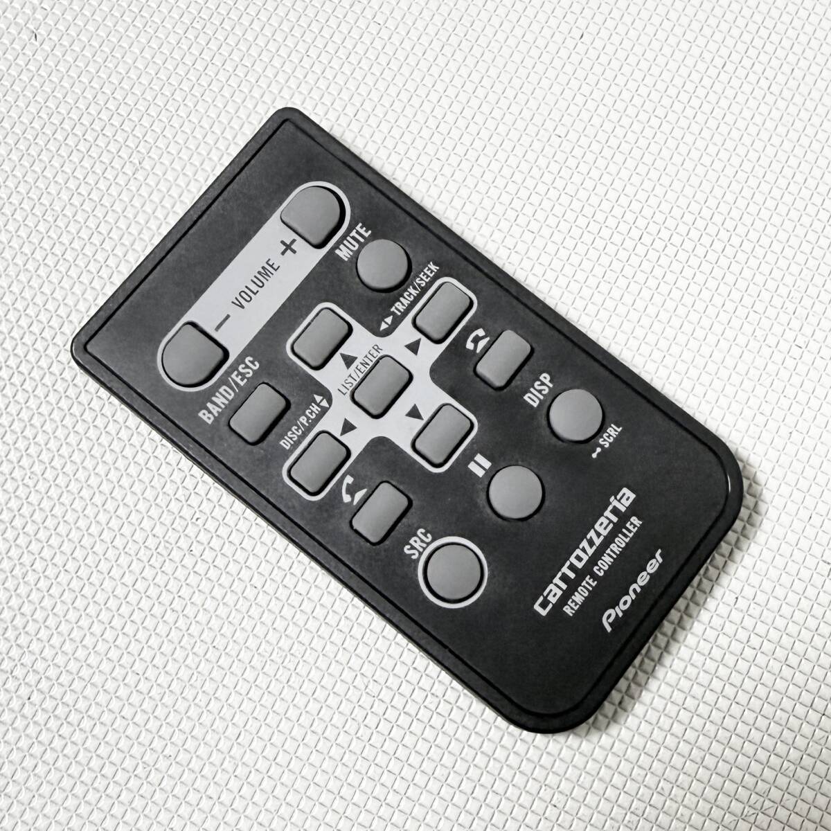 美品!DEH-7100 カロッツェリア CD/MP3/Bluetooth/USB オーディオ メインユニット リモコン 取説付き!送料無料/即決【51031-6】_画像7