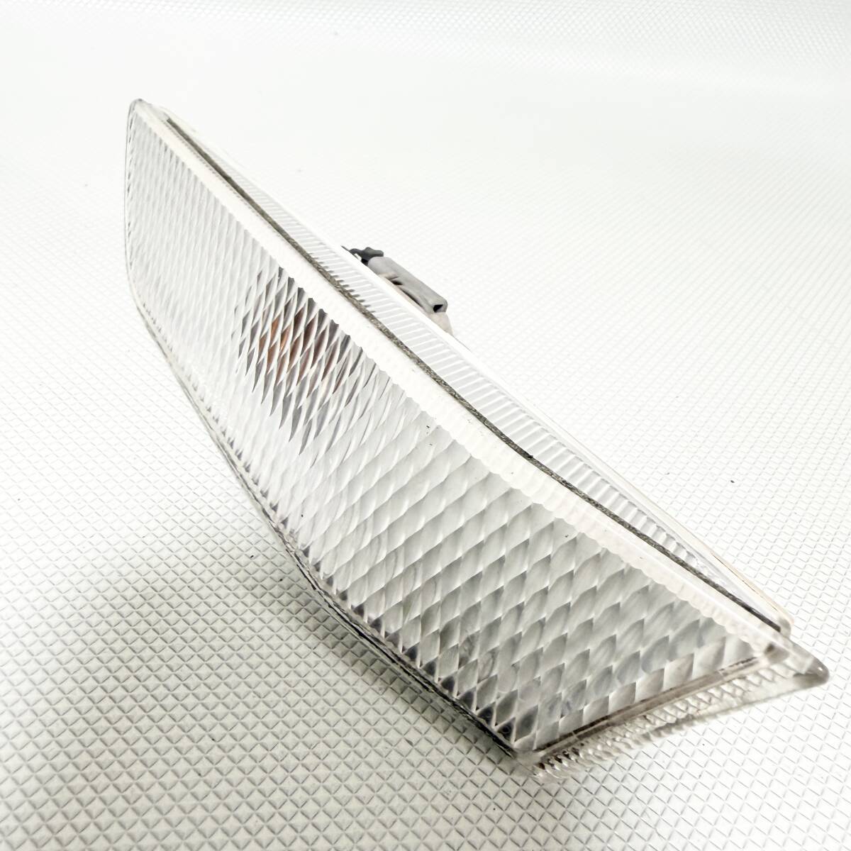 スカイラインクーペ CPV35 フロントサイドマーカー 左右セット 日産 純正 送料無料/即決【51106-17】_画像5