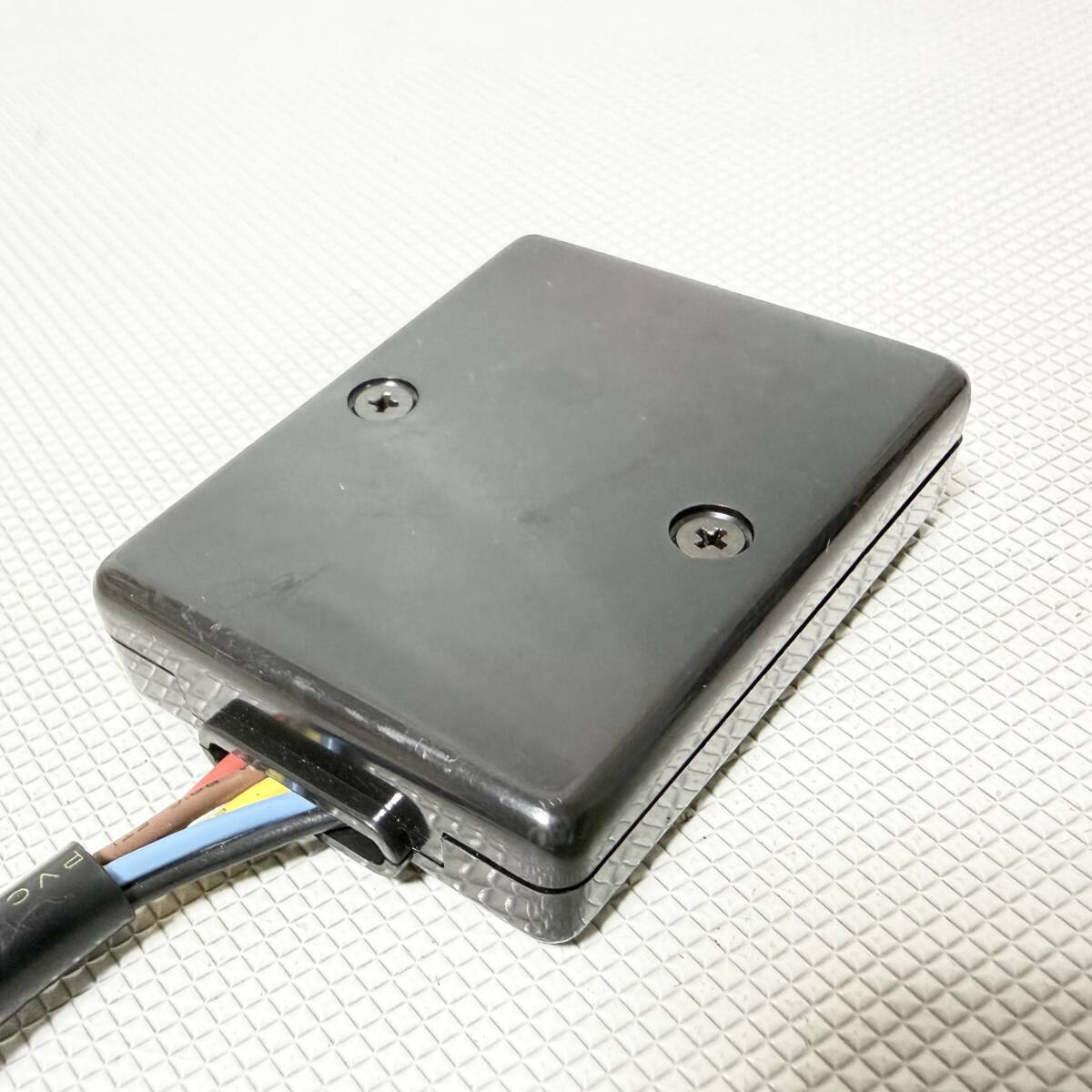 GReddy スピードリミッターカット TRUST トラスト 送料無料/即決【51106-20】_画像3