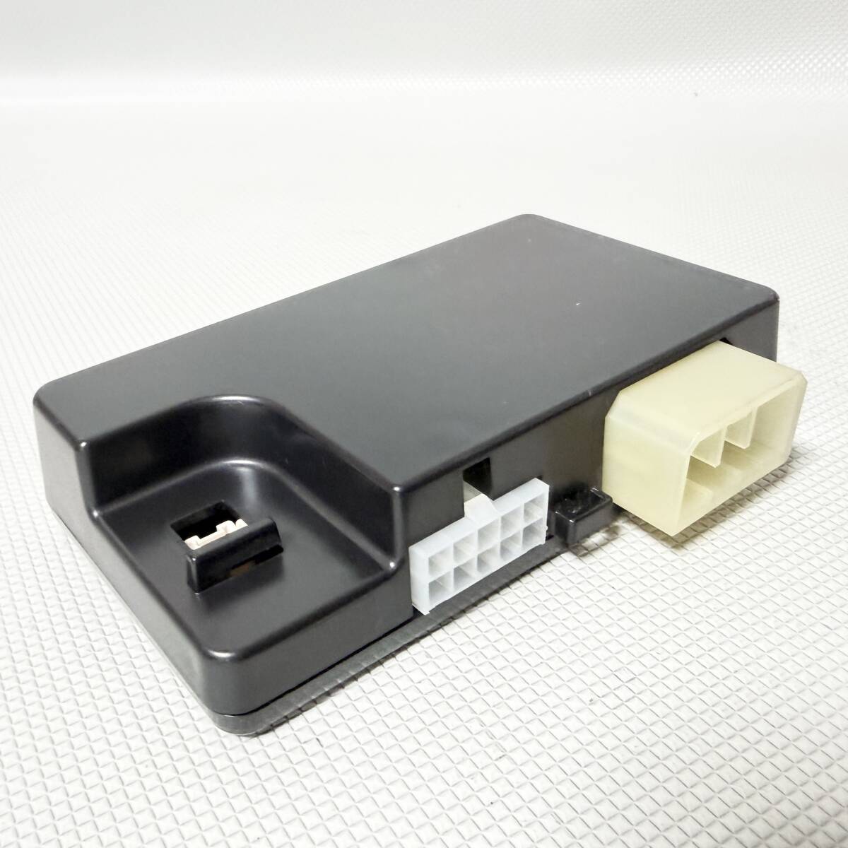 ESL-171R ユピテル エンジンスターター N-108 日産車用 車種別専用ハーネスセット！取説 リモコン付き 送料無料/即決【51113-13】_画像3