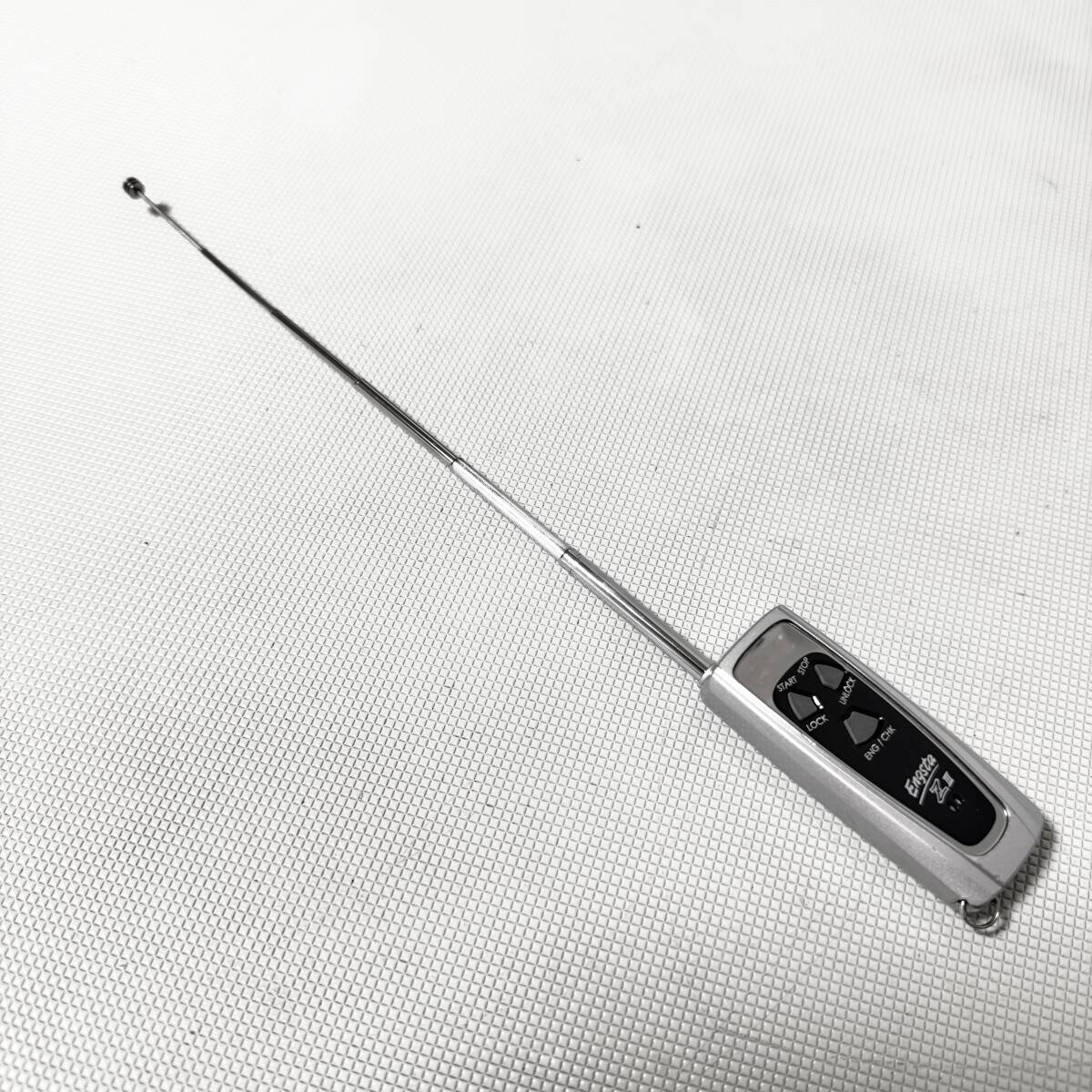 ミツバサンコーワ EngstaZⅢ C307 イモビアダプターセット！エンジンスターター アンサーバック リモコン 取説付き 送料無料【51113-12】_画像8