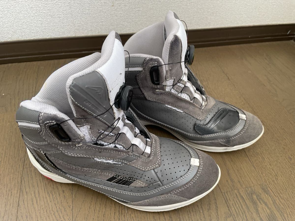 クシタニ フローシューズ K-4566_画像1