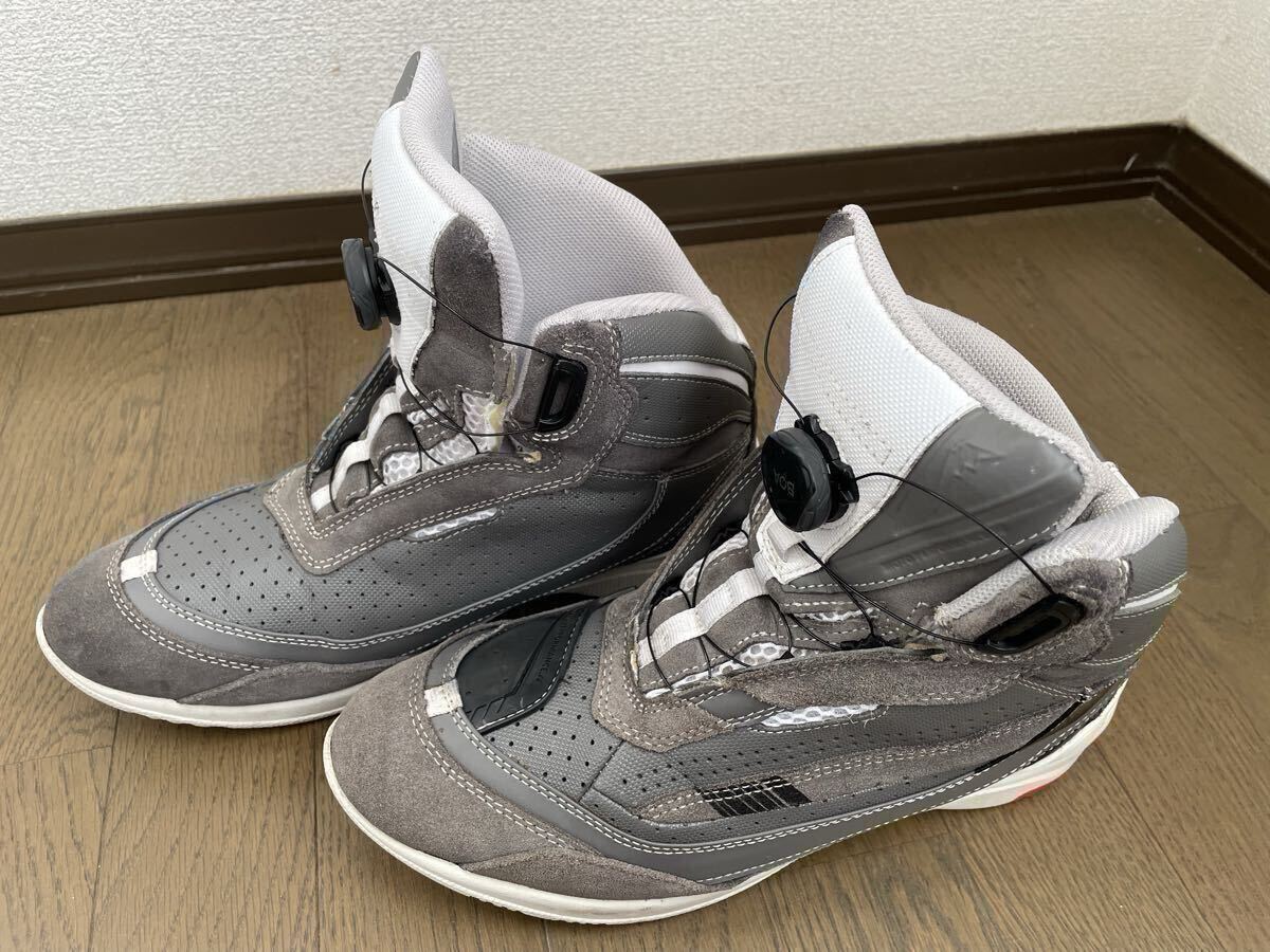 クシタニ フローシューズ K-4566_画像2