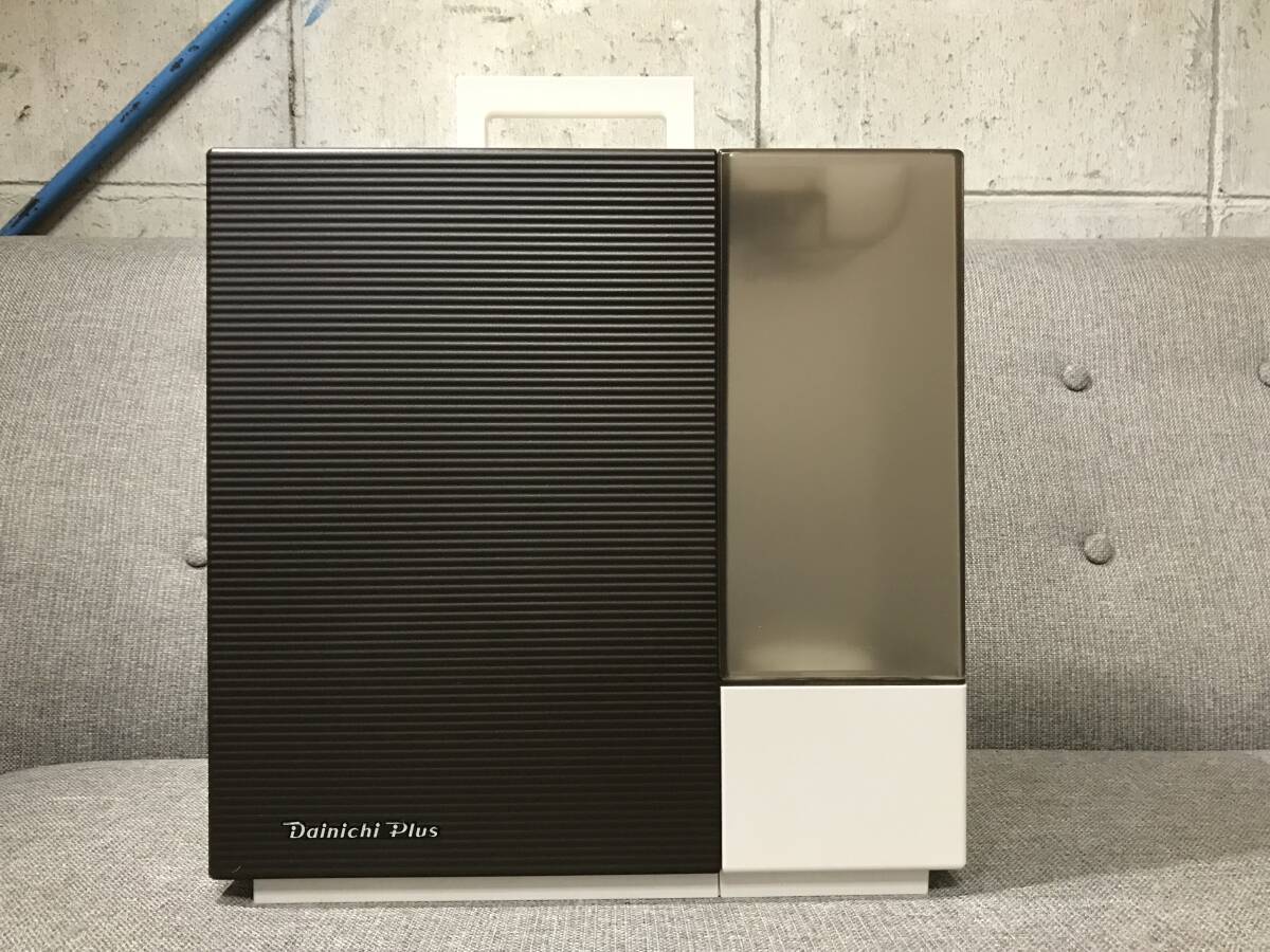 ２２８■Dainichi plus ダイニチプラス HD-RX321 気化式 加湿器_画像2