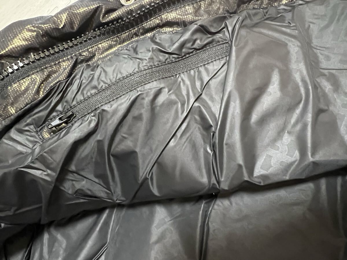 ダウンジャケットHugo boss_画像5