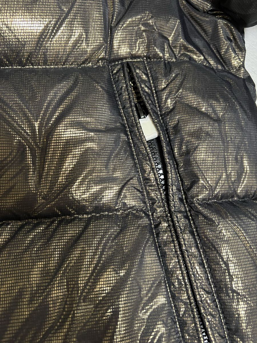 ダウンジャケットHugo boss_画像3
