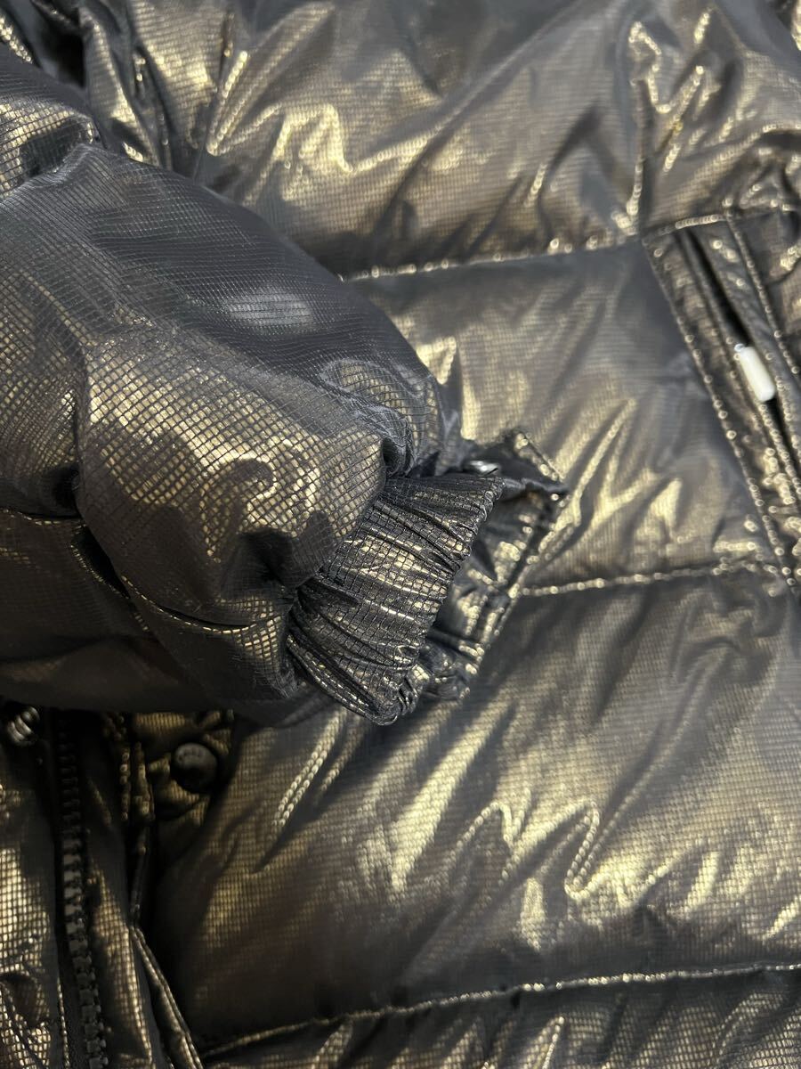 ダウンジャケットHugo boss_画像6