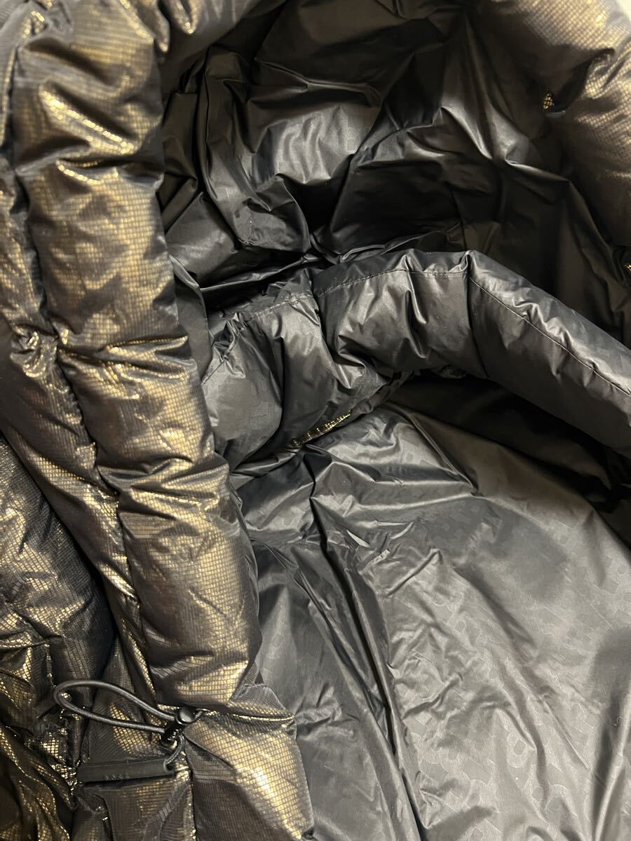 ダウンジャケットHugo boss_画像7