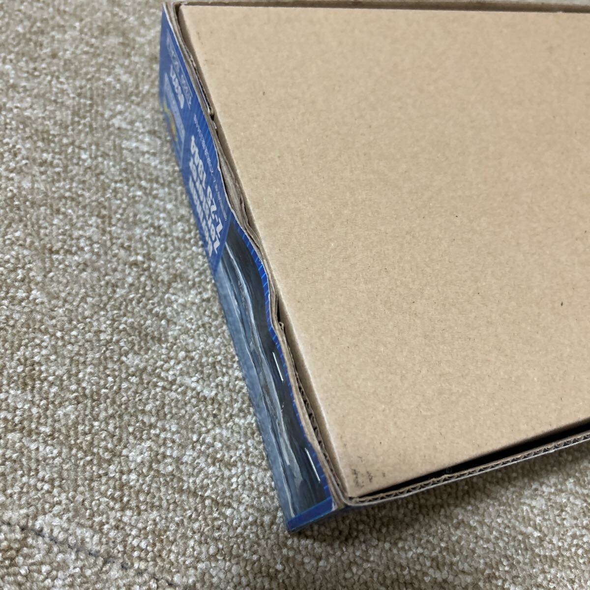 トランペッター 1/350 ドイツ海軍 Z級駆逐艦 Z-25 1944 + 専用エッチング等多数_画像4