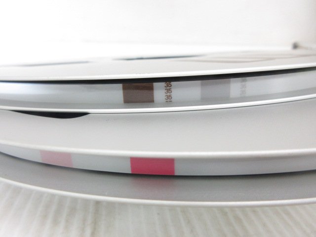 カ006■maxell(マクセル) オープンリールテープ / 箱とリールとテープが同じメーカー // 計2点 // 現状渡し_画像5