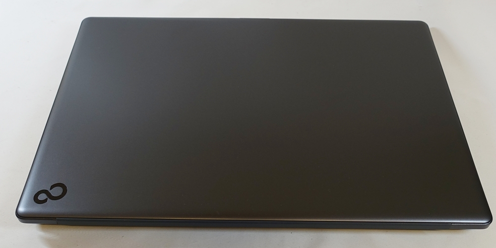 美品♪ 2023年式 ハイスペック 第12世代 Core i7 Windows11 爆速SSD512GB メモリ16GB 富士通 フルHD ウェブカメラ Bluetooth Blu-ray 管761_画像6