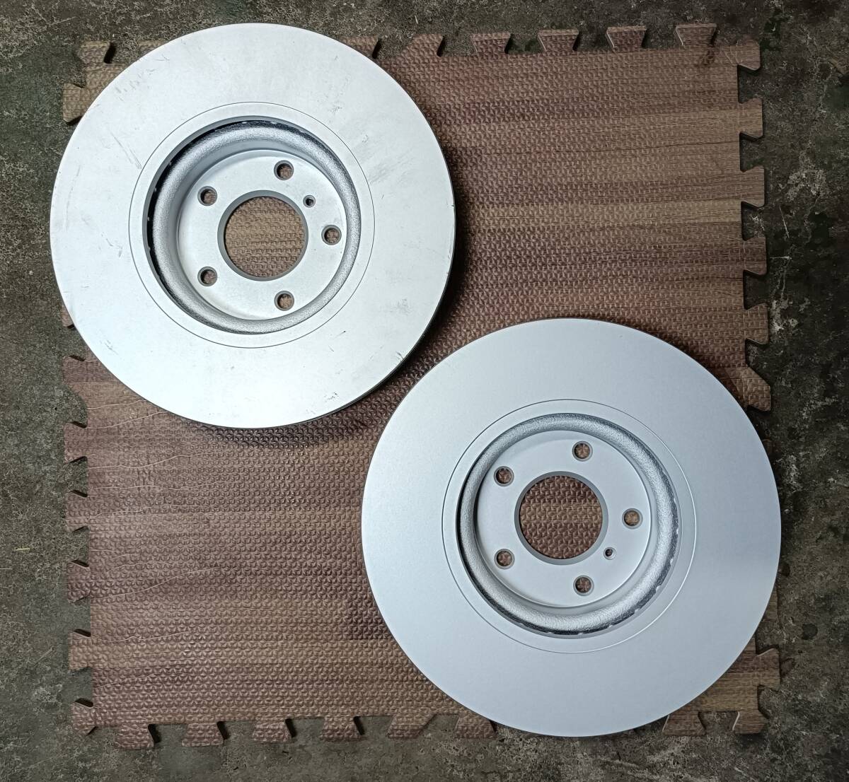 ★開封のみ★【DIXCEL/PD TYPE_321 0631】フロント用 スカイライン(CPV35 6MT)、フェアレディZ33 ver.T、フーガ(Y50)、シーマ(HGY51)等に_画像2