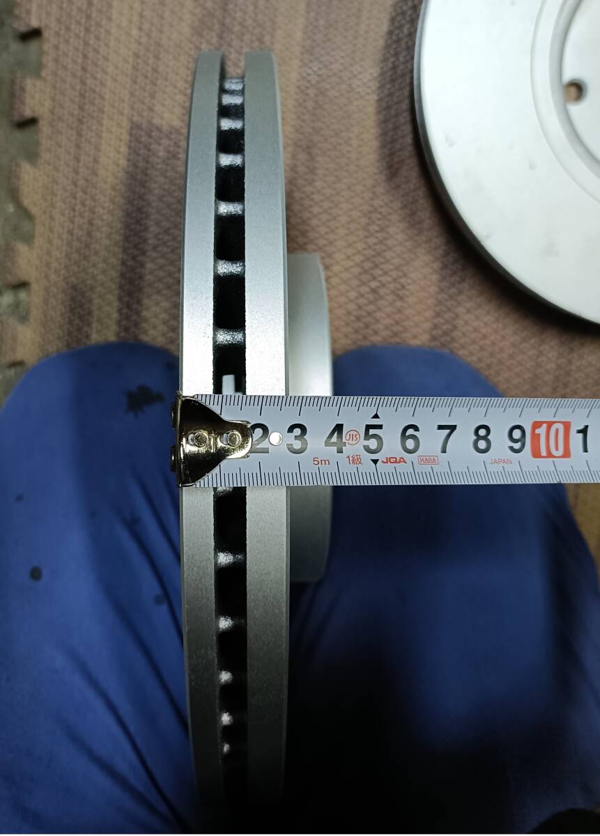 ★開封のみ★【DIXCEL/PD TYPE_321 0631】フロント用 スカイライン(CPV35 6MT)、フェアレディZ33 ver.T、フーガ(Y50)、シーマ(HGY51)等に_画像4