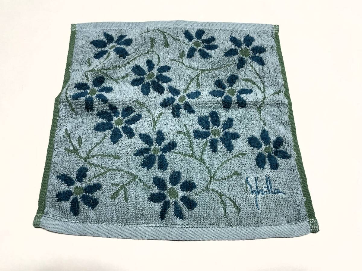  не использовался | как новый |sybilla| Sybilla | полотенце носовой платок 