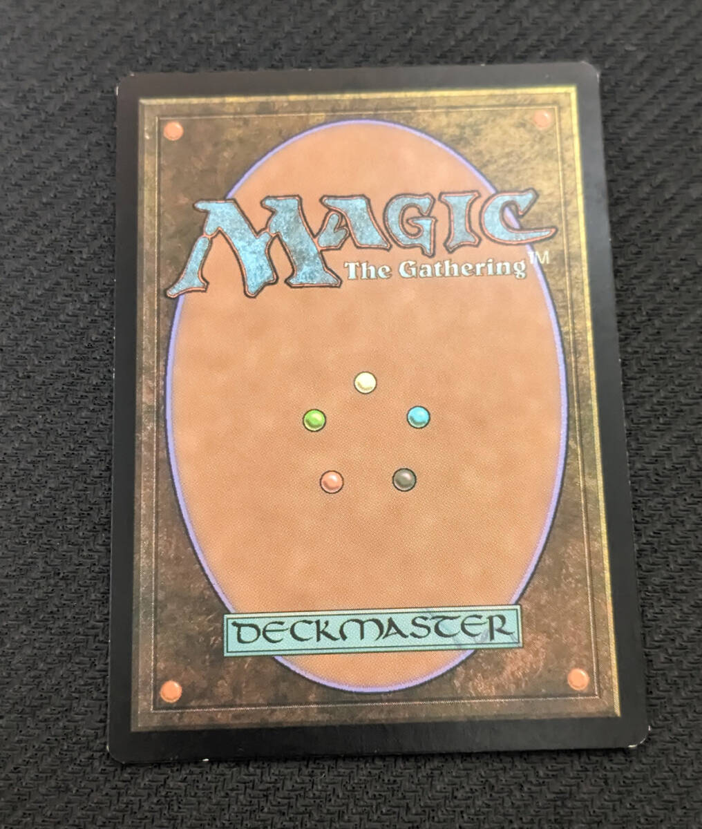 MTG DKA 日本語版 墓掘りの檻/Grafdigger's Cage プレイド_画像2