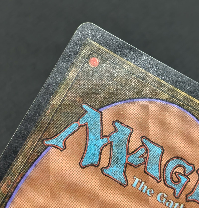 MTG EXO 日本語版 ドルイドの誓い/Oath of Druids ヘビープレイド_画像6