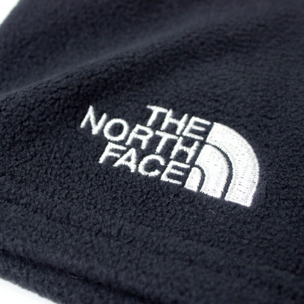 ＜マッシュルーム(MR)＞THE NORTH FACE ザ・ノース・フェイス マイクロフリースネックゲイター キッズ ネックウォーマー NNJ72300_画像5