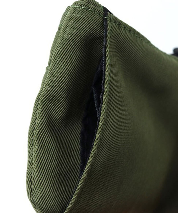 <パープル(63)>gym master ジムマスター ナイロン キーコインケース G621744 財布 キーケース 小銭入れ_画像5