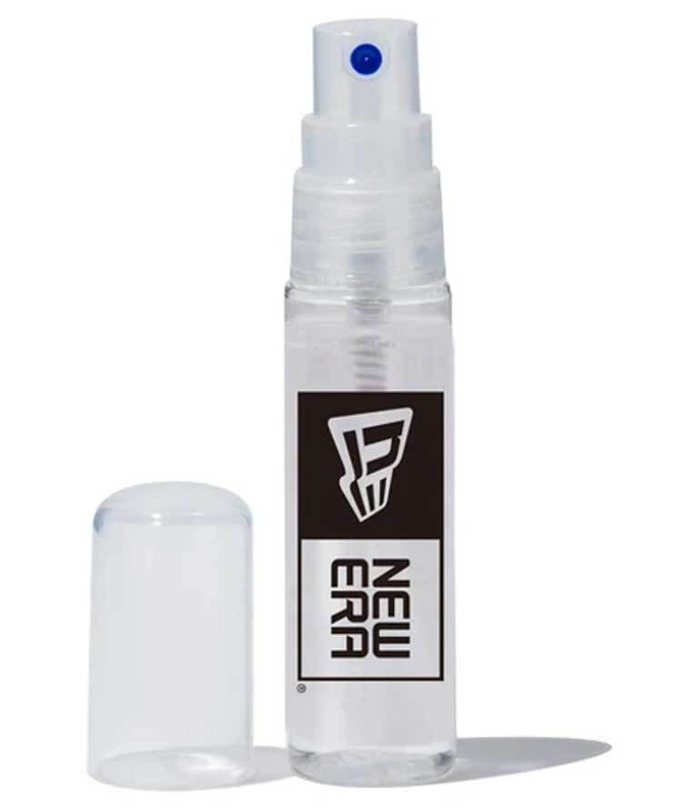 NEW ERA ニューエラ CAP CARE SPRAY キャップケアスプレー 14351981 帽子用 消臭スプレー 抗菌 消臭_画像1
