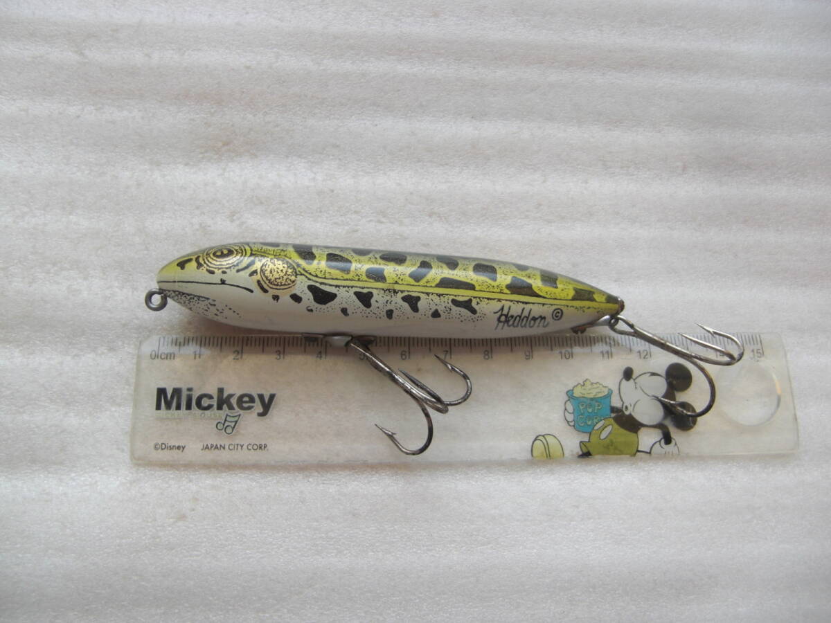 ヘドン　ザラスプーク　NF_画像2