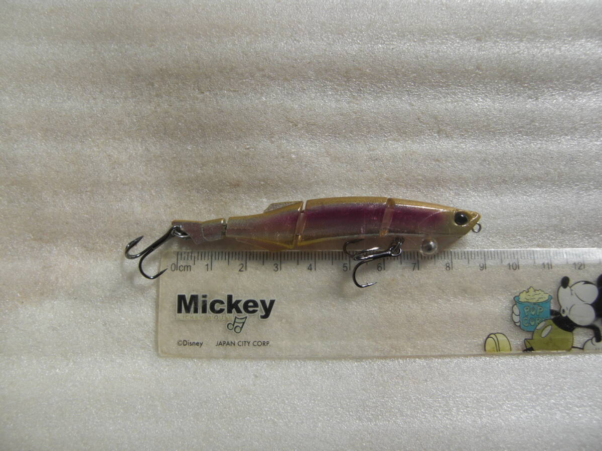 DUO デュオ　レアリス　マイクロドン　88S　美品_画像1