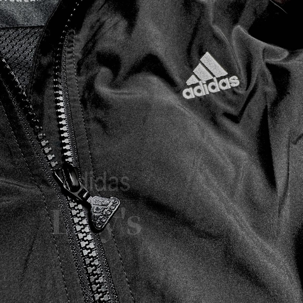 【Sサイズ】上下セットアップ 定価18,700円 バーガンディ 新品未使用 アディダス adidas JG8576 JG8583 JG8577 JG8582 KWX92 KWX94_画像3