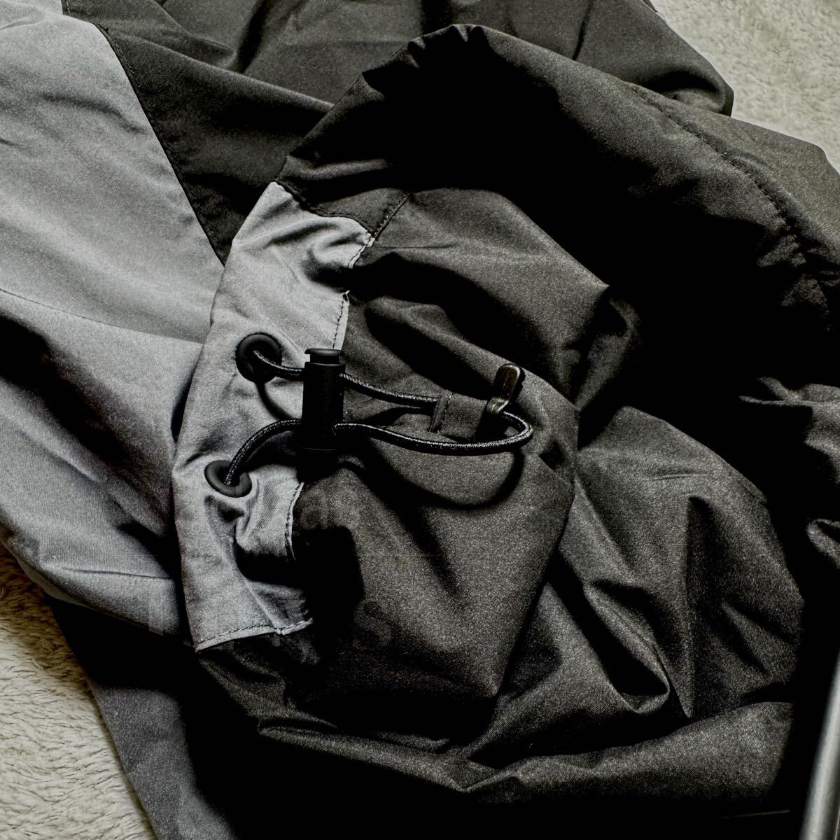 【Ｍサイズ】上下セットアップ　定価18,700円　白　黒　新品未使用　アディダス　adidas JG8576 JG8583 JG8577 JG8582 KWX92 KWX94_画像10