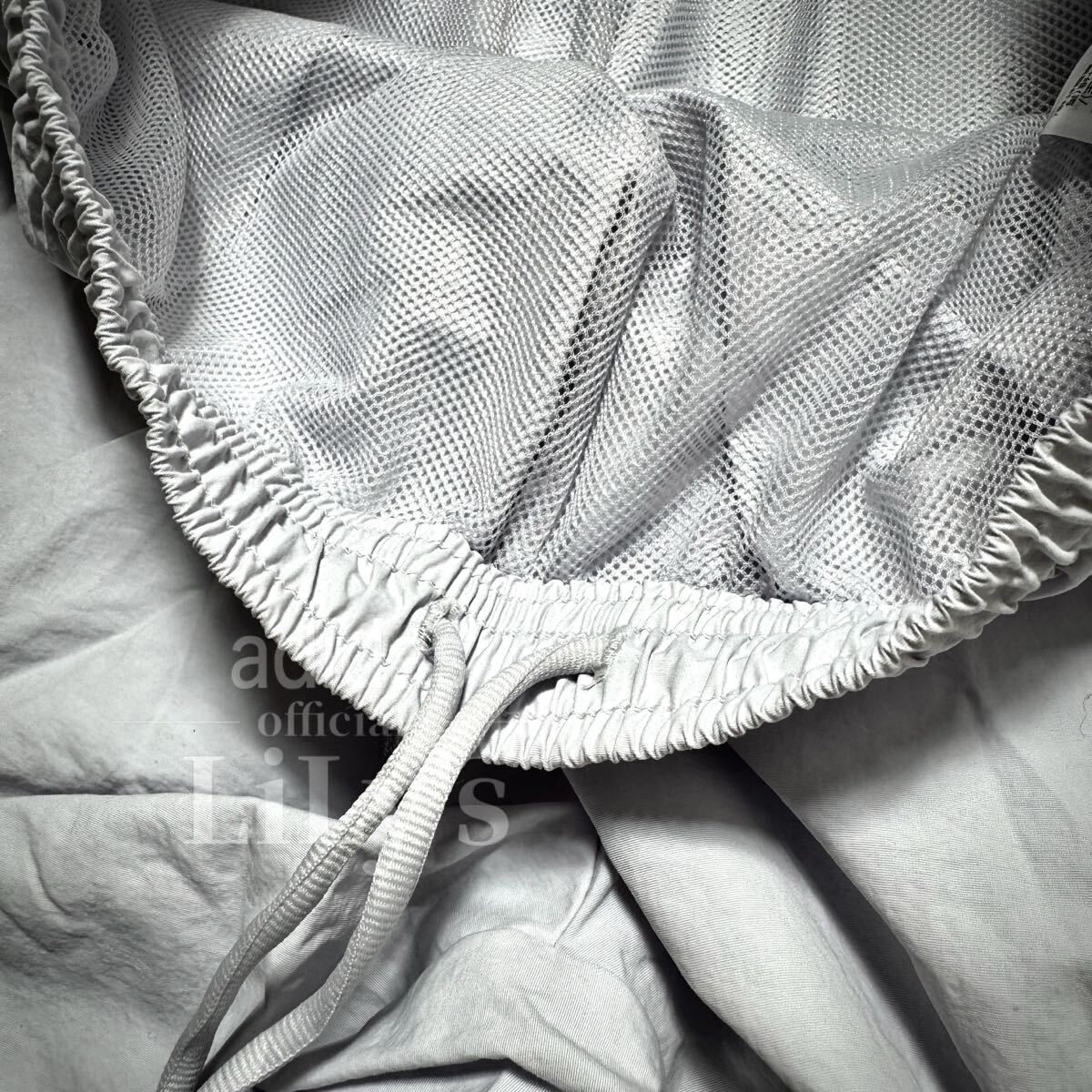 【ＸＬサイズ】adidas上下セットアップ　25新作　新品　定価18,040円　白　JM2066 JM2069 KQD39 KQD40 ルーズフィット_画像10