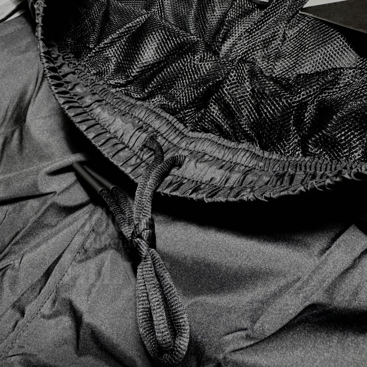 【ＸＬサイズ】adidas上下セット　ブラック　黒　マストハブ　定価17,600円 アディダス　スリーストライプス JM2024 JM2106 KQD22 KQD21_画像9