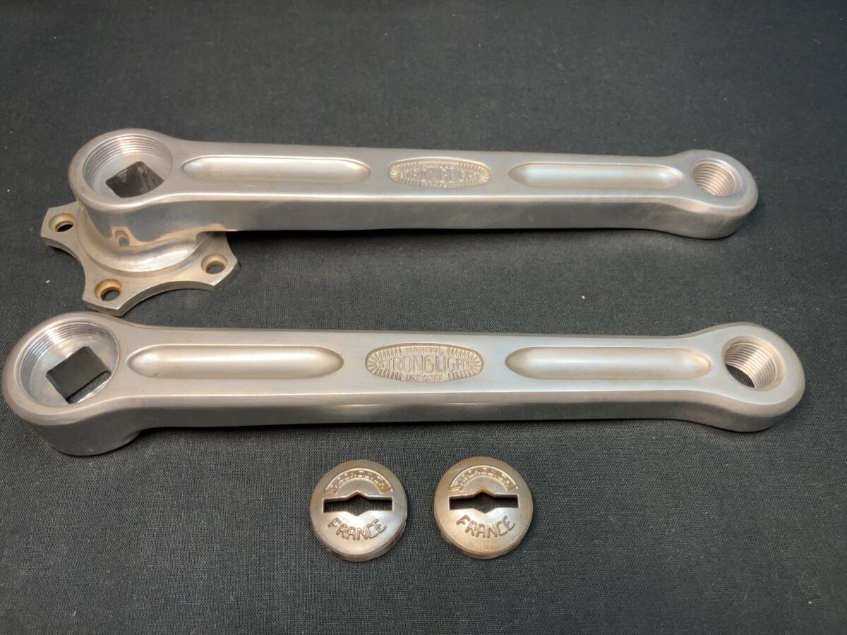 ストロングライト 49D 165mm フレンチ 新品 NOS_画像1