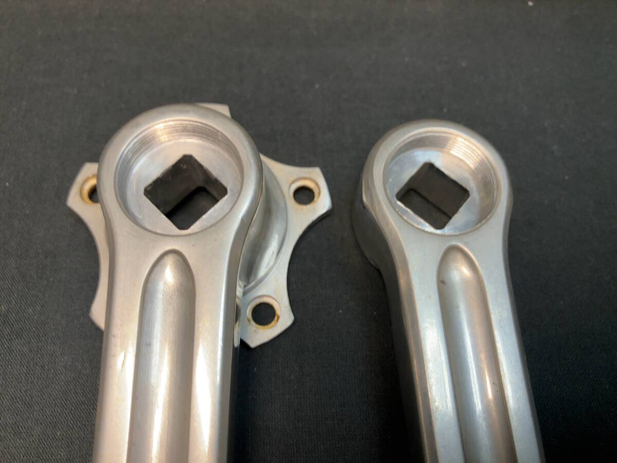 ストロングライト 49D 165mm フレンチ 新品 NOS_画像4