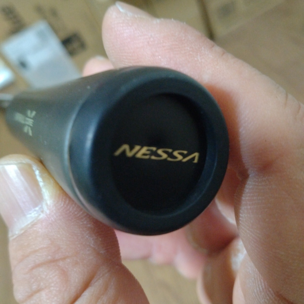 シマノ　ネッサエクスチューン　Ｓ1102M＋（中古）_画像8