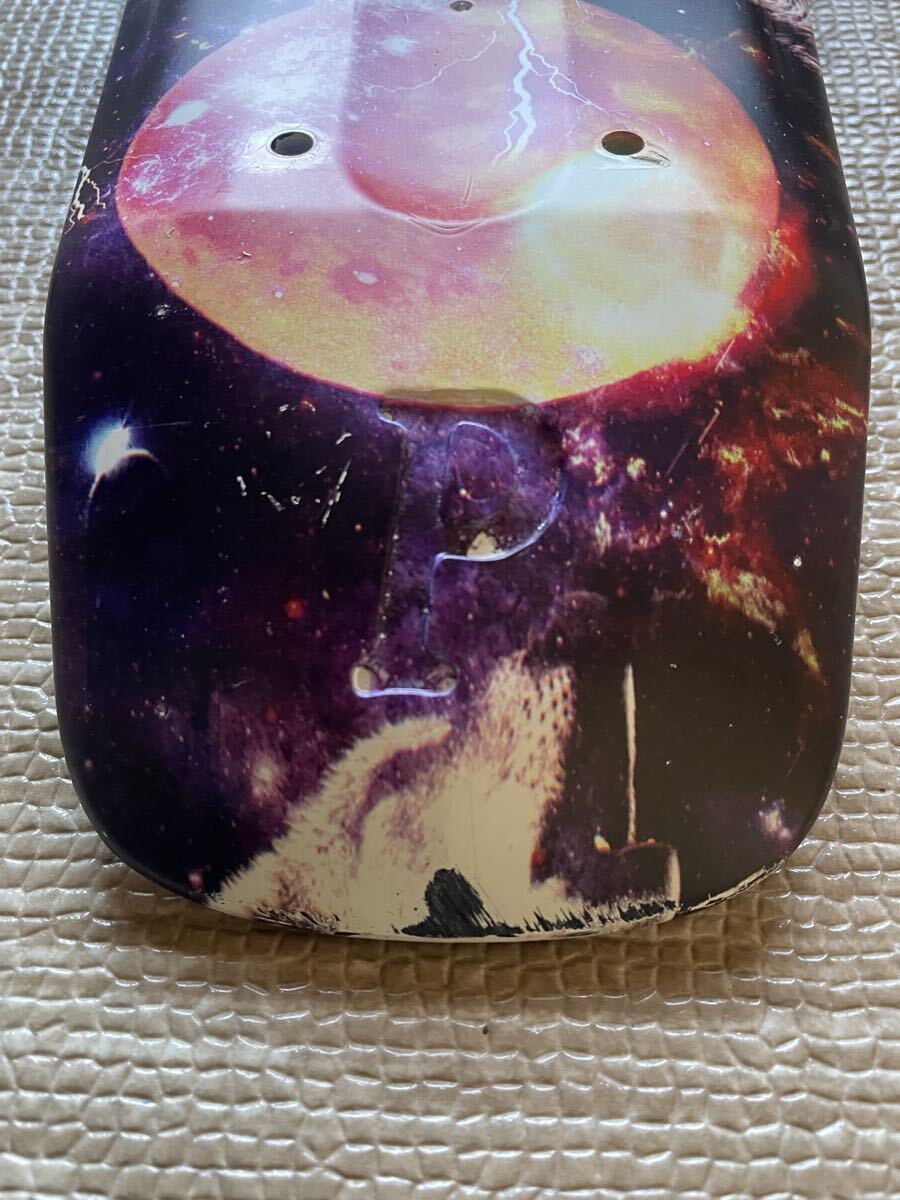 Penny 22 インチ デッキのみ ペニー ミニクルーザー クルーザー スケートボード スケボー_画像6