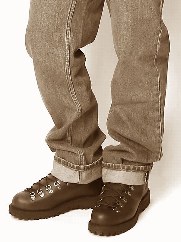  бесплатная доставка новый товар Danner Danner D121005 TRAIL FIELD Trail поле Gore-Tex кожа треккинг ботинки Vibram подошва чай 27.0 ⑦