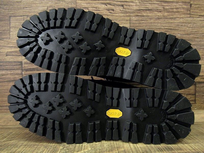  бесплатная доставка новый товар Danner Danner D121005 TRAIL FIELD Trail поле Gore-Tex кожа треккинг ботинки Vibram подошва чай 27.0 ⑦