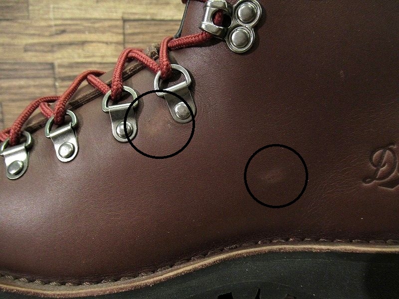  бесплатная доставка новый товар Danner Danner D121005 TRAIL FIELD Trail поле Gore-Tex кожа треккинг ботинки Vibram подошва чай 27.0 ⑦