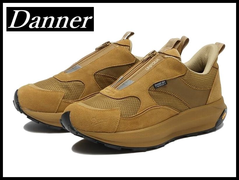  бесплатная доставка новый товар Danner Danner D123032 усилитель ka милитари замша водонепроницаемый водонепроницаемый центральный Zip толщина низ спортивные туфли обувь койот 27.0 ③