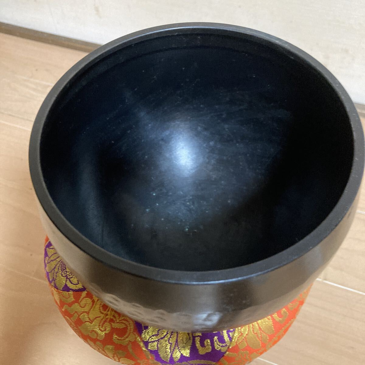 .. предметы для домашнего буддийского алтаря 6 позиций комплект большой добродетель храм Lynn круг золотой шт. столица futon Lynn палка дерево рыба . Lynn калибр 15. дерево рыба туловище ширина 18. предметы для домашнего буддийского алтаря клетка ....... settled .