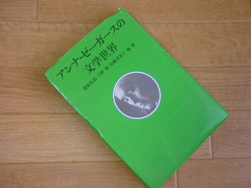 Anna *ze-ga-s. литература мир Anna *ze-ga-s. литература мир