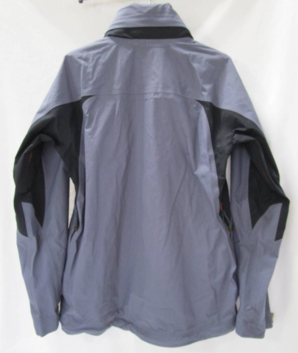 未使用NIKEゴアテックスACGミニマ ジャケット 防水 メンズMナイキGORE-TEX pacliteパックライトMINIMA JACKETアウトドア 新品 軽量 透湿_画像5