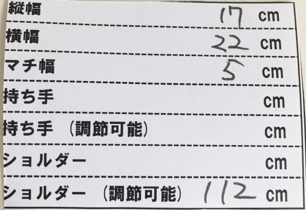 no34287 -G Courreges Courreges Франция производства кожа PVC наклонный .. сумка на плечо 