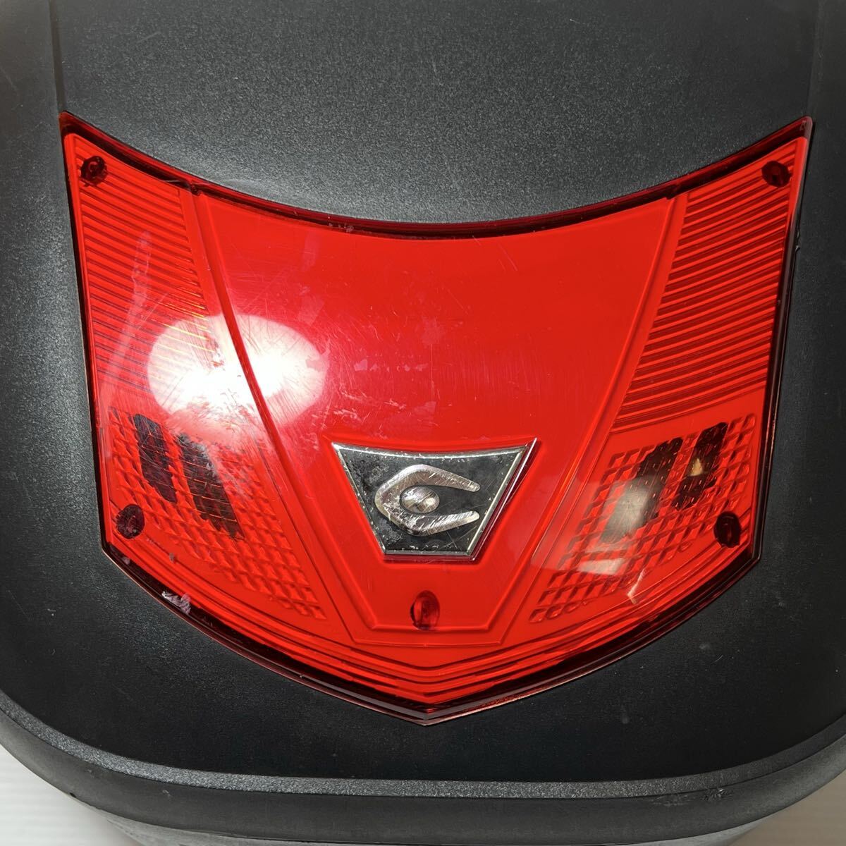 クーケース トップケース キャリアケース_画像3