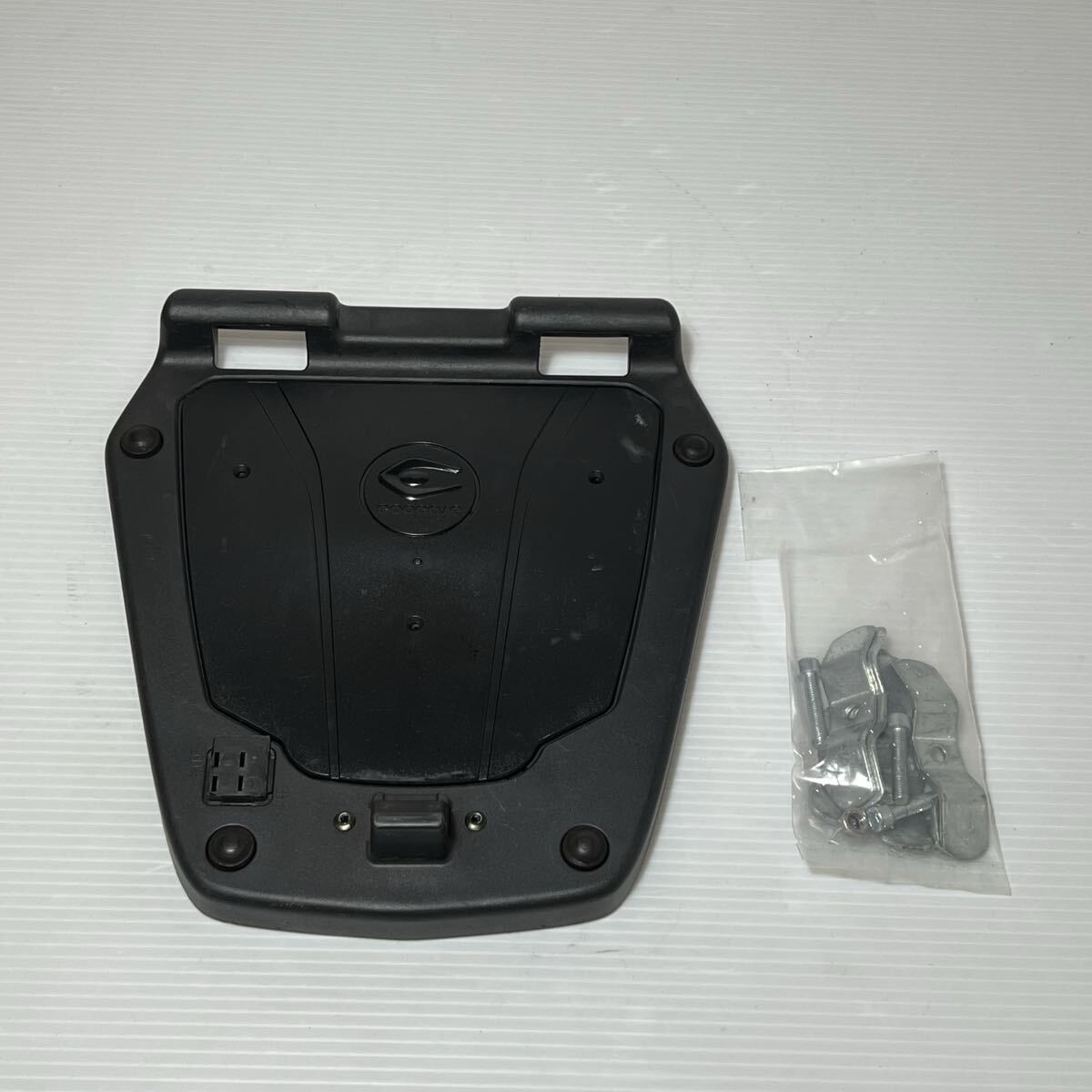 クーケース トップケース キャリアケース_画像9